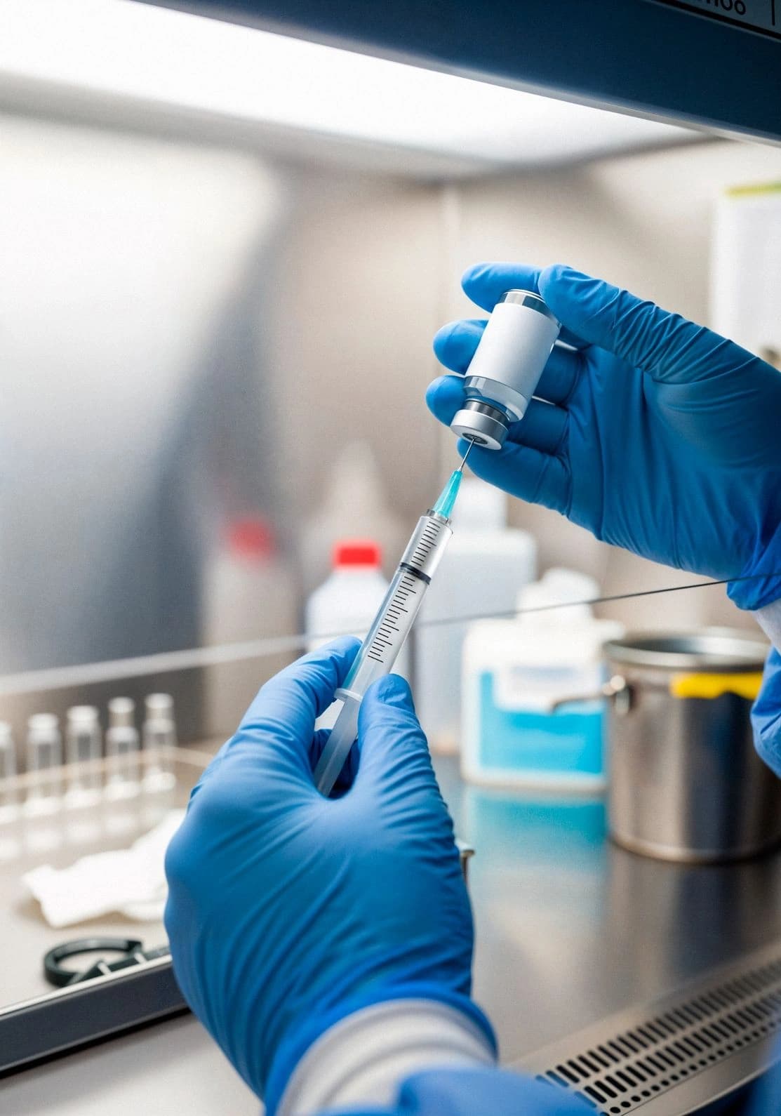 Immunological response and vaccine efficacy