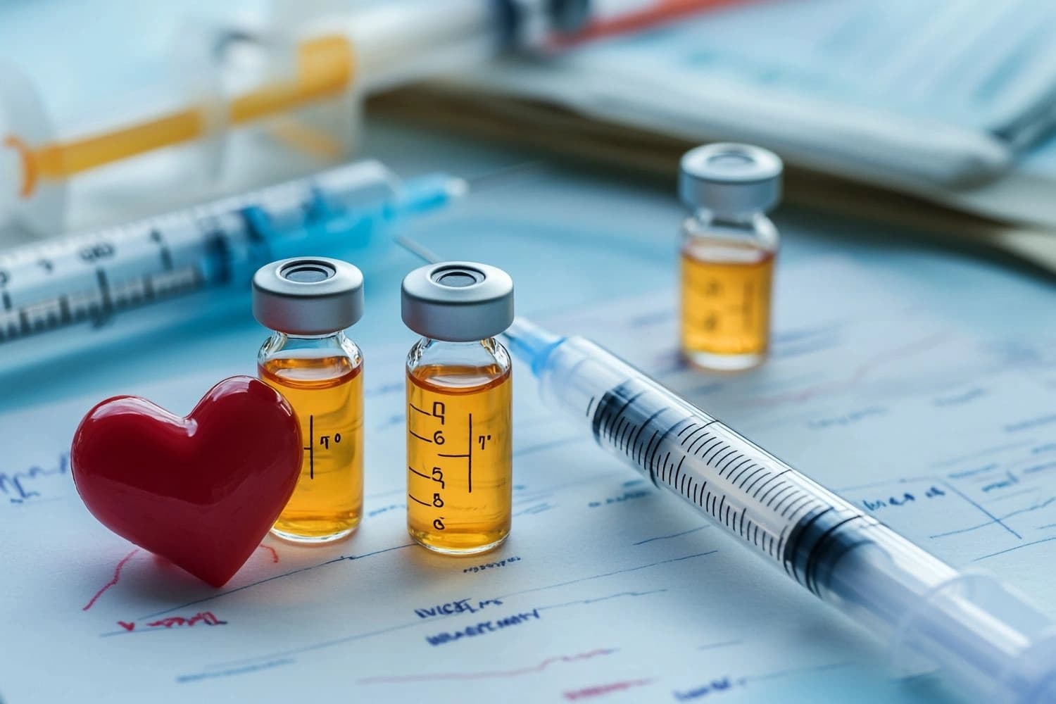 Global health and vaccination strategy
